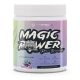 Oversize Magic Power Pre-Workout Yaban Mersini 450 gr 30 Servis